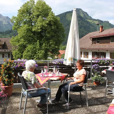 Wildbachstuben Hotel 3*