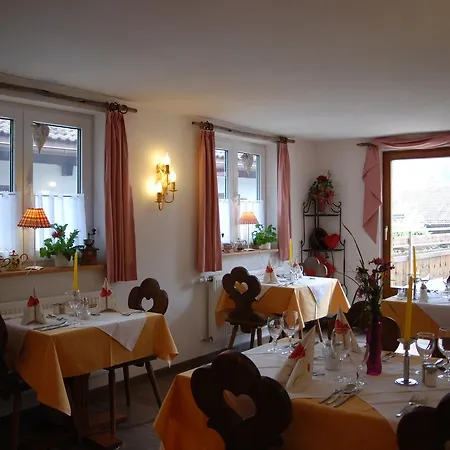 Wildbachstuben Hotel 3*