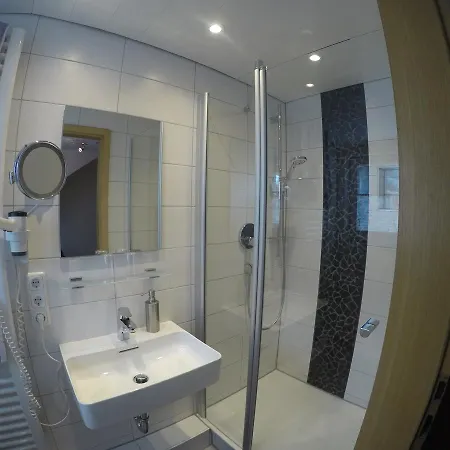 Wildbachstuben Hotel Bad Hindelang
