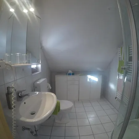 Hotel Wildbachstuben