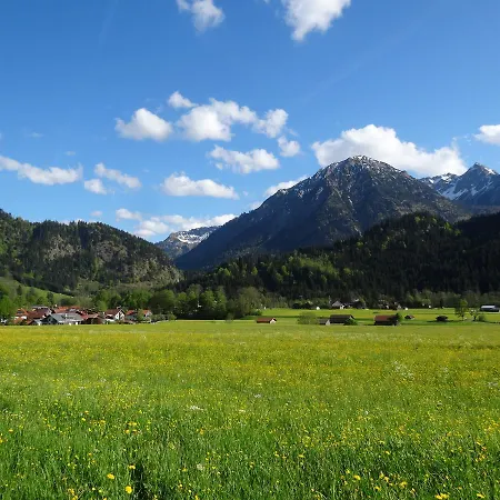 Wildbachstuben Bad Hindelang