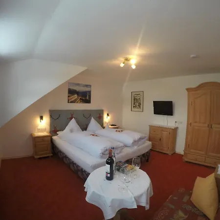 Wildbachstuben Hotel 3*