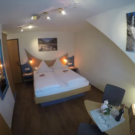 Wildbachstuben 3* Bad Hindelang