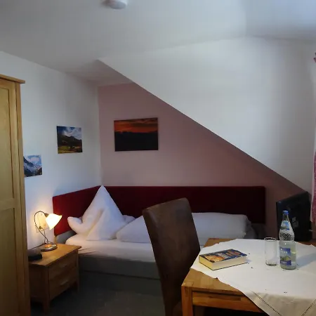 Hotel Wildbachstuben