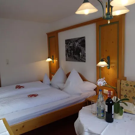 Wildbachstuben Hotel Bad Hindelang