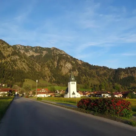 Wildbachstuben Hotel Bad Hindelang