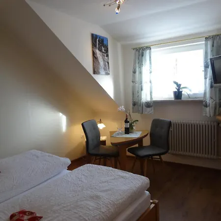 Wildbachstuben Hotel Bad Hindelang