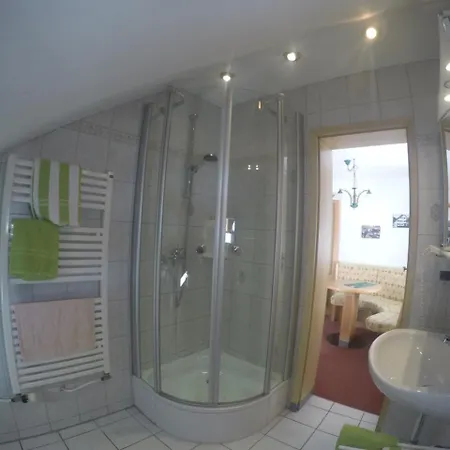 Wildbachstuben Hotel 3*