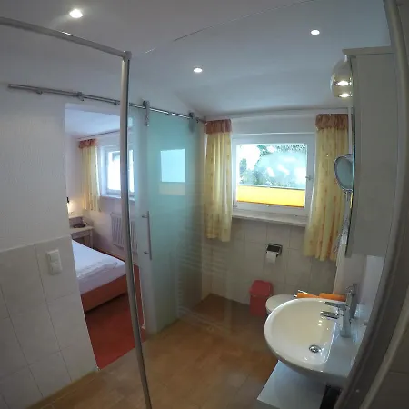 Hotel Wildbachstuben