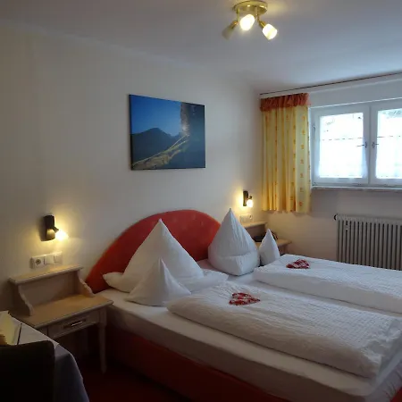 Hotel Wildbachstuben 3*