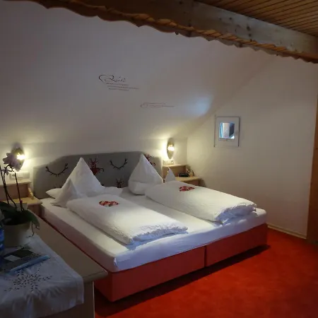 Hotel Wildbachstuben