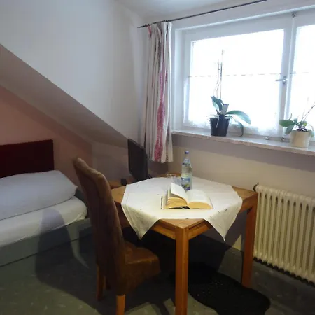 Wildbachstuben 3* Bad Hindelang