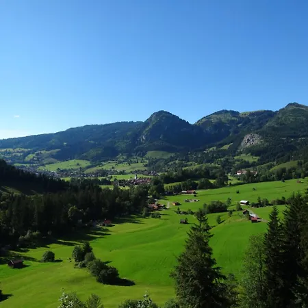 Wildbachstuben Hotel 3*