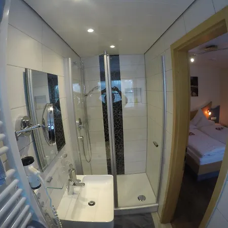 Wildbachstuben 3*