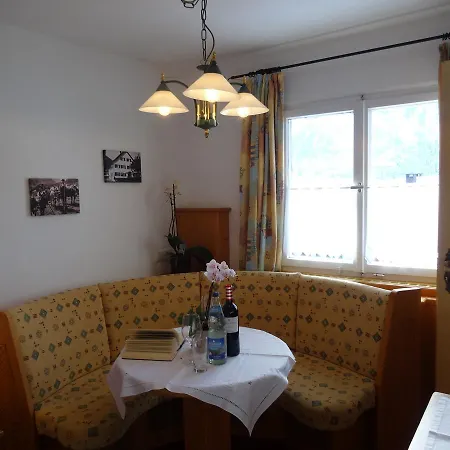 Wildbachstuben 3*