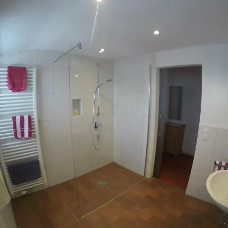 Wildbachstuben Hotel 3*