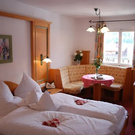 Hotel Wildbachstuben 3*