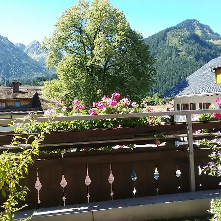Wildbachstuben Hotel