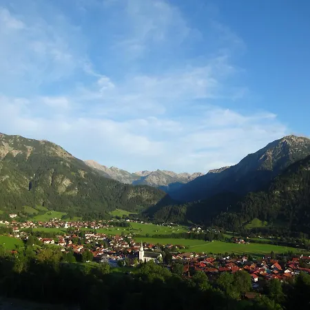 Wildbachstuben Bad Hindelang