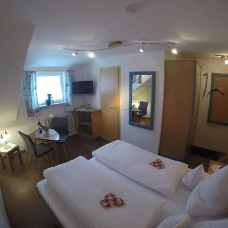 Wildbachstuben Hotel Bad Hindelang