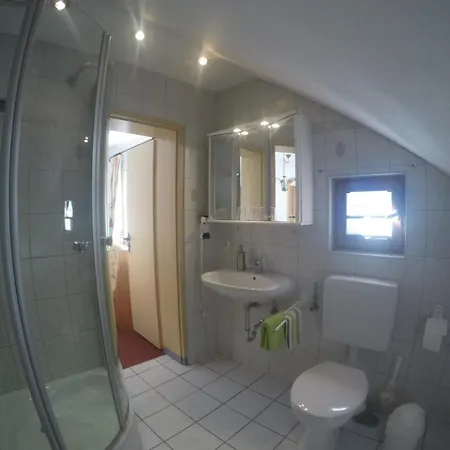 Wildbachstuben Hotel 3*