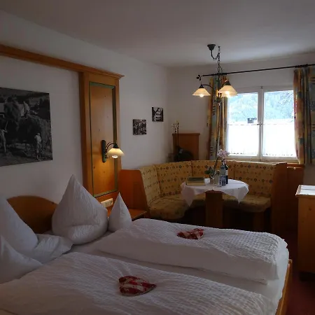 Wildbachstuben Bad Hindelang