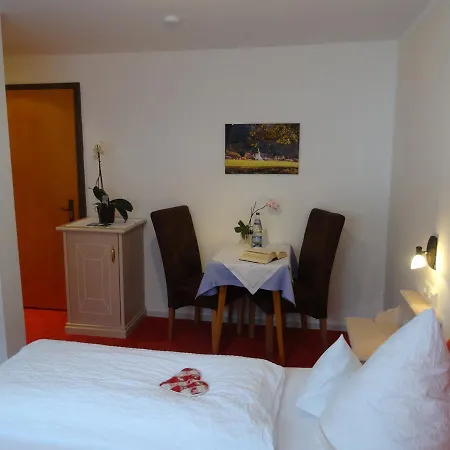 Wildbachstuben 3*