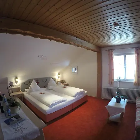 Wildbachstuben Hotel Bad Hindelang