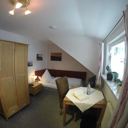 Hotel Wildbachstuben