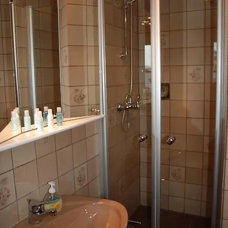 Wildbachstuben Hotel