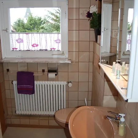 Wildbachstuben Hotel 3*